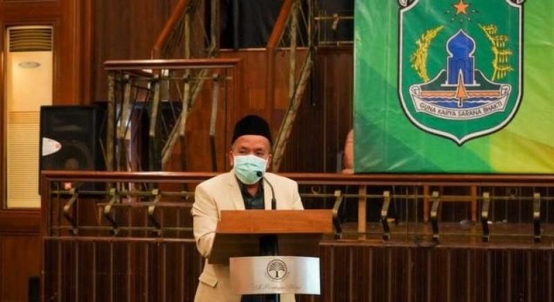 Wakil Bupati Apresiasi Pihak Semua yang Terlibat